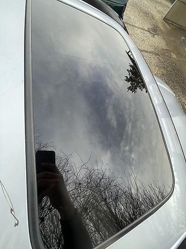 меняю на срв: Honda CR-V: 2003 г., 2 л, Механика, Бензин, Кроссовер — 9