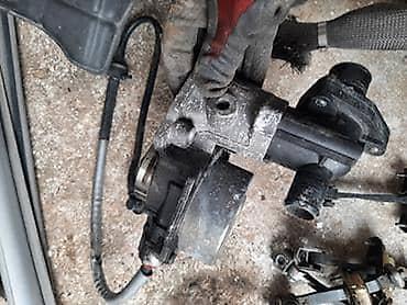 Delovi motora: SERVO VAKUM KOCIONI ZA FORD FOCUS, MONDEO OD 2000. DO 2005. GOD. | — 6
