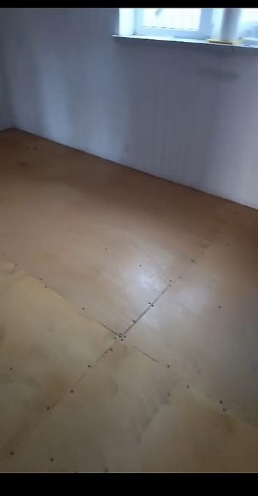 bine savxozda satilan heyet evleri: 3 otaqlı, 250 kv. m, Kredit yoxdur, Orta təmir — 6