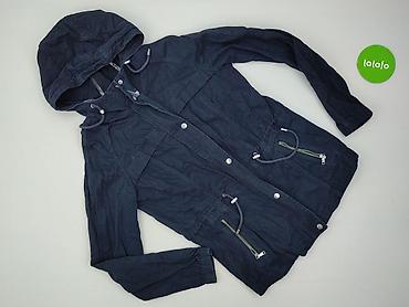 ochnik bluzy: Cropp, Parka damska, rozmiar S — 2