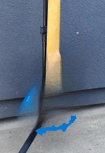 Gitare: HARLEY BENTON ENHANCED MP-4EB LAKE BLUE BASS GITARA B-STOCK | Slanje — 11