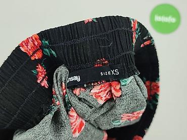 szorty pull and bear: Sinsay, Szorty damskie, rozmiar XS — 5