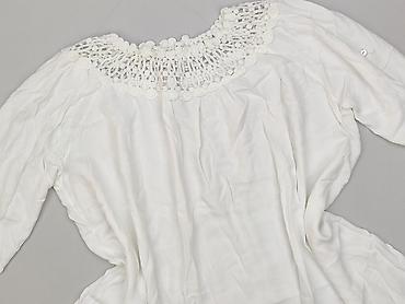 bluza ze smokiem: Tunika damska, rozmiar 5XL — 1