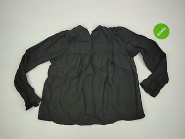 bluzki w paski pull and bear: Sinsay, Bluzka damska, rozmiar L — 3