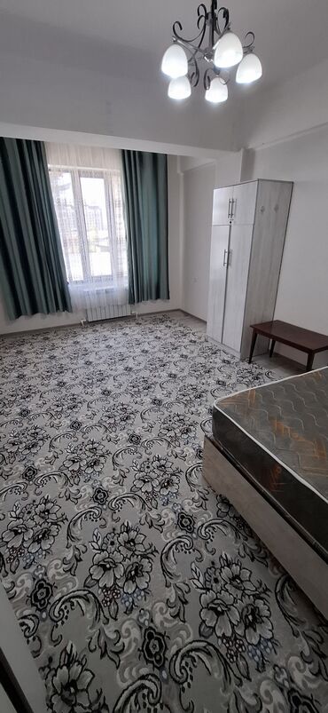 ищу квартира кара балта: 1 комната, 40 м², Элитка, 7 этаж, Косметический ремонт