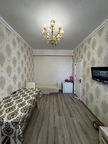 sumqayitda ev alqi satqisi 2018: 2 комнаты, Новостройка, 54 м² — 9