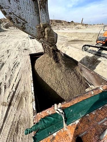 уголь токмок: Песок, Ивановский карьер, Насыпью, Камаз, Зил — 3