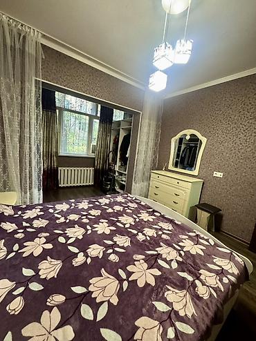 Продажа квартир: 3 комнаты, 61 м², Военный городок 105 серия, 1 этаж, Косметический ремонт — 6