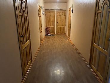 Продажа коттеджей и домов: 6 комнат и более, 450 м², 6 соток, Бишкек, Кызыл Аскер Собственник — 15