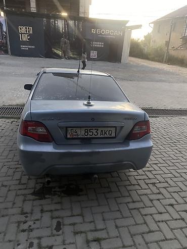 диски на дэу нексия: Daewoo Nexia: 2011 г., 1.6 л, Бензин, Седан — 4