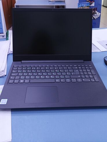 hd 7870: Ноутбук, Lenovo, 4 ГБ ОЗУ, Intel Celeron, 15.6 ", Новый, Для работы, учебы, память SSD