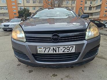 Opel: Opel Astra H Unversal Kuza 1.8 ZET MATOR AFTAMAT Karopqa. Karpqa — 14