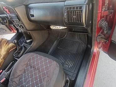 Volkswagen: Volkswagen Passat Variant: 1990 г., 1.8 л, Механика, Бензин, Универсал — 10
