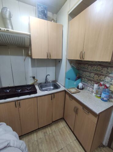 Uzunmüddətli kirayə mənzillər: Yasamal rayonu Elmlər metrosuna 10 dəqiqəlik məsafədə Muasabəyov — 9