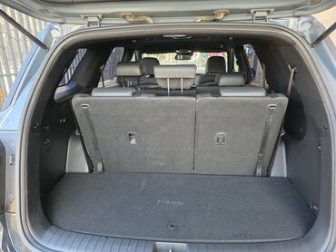 Hyundai: Hyundai Palisade: 2020 г., 2.2 л, Автомат, Дизель, Кроссовер — 22