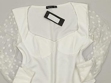 przod: Boohoo, Body damskie, rozmiar XL — 1