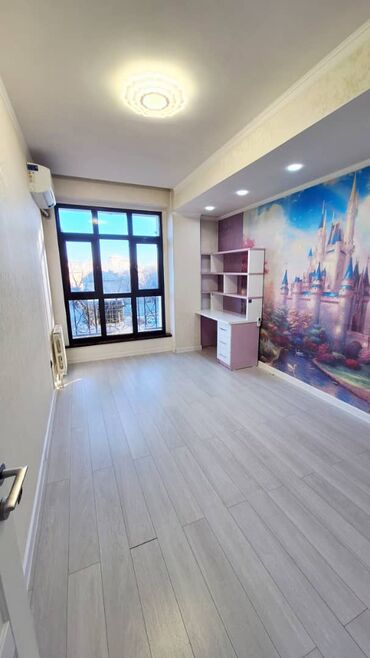 Продажа квартир: 3 комнаты, 85 м², Элитка, 4 этаж, Евроремонт — 11