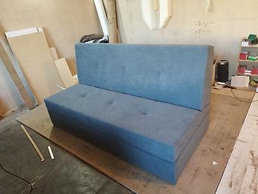 sofa: Прямой диван, Новый — 7
