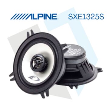 Audio oprema za auto: A selection of 130mm car speakers from various brands including — 1