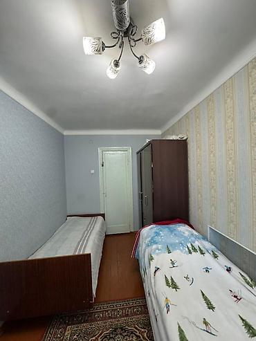 trade: 2 комнаты, 44 м², Золотой квадрат Индивидуалка, 2 этаж — 9
