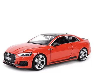 Miqyası 1:24 olan metal die-cast kolleksiya model avtomobilləri -