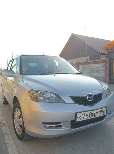 где находится датчик коленвала мазда демио dw3w: Mazda Demio: 2004 г., 1.3 л, Автоматические, Бензин, Хэтчбэк