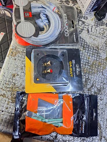 Сабвуферы для авто: Магнитолы динамики эстрадатрубы фазики,вольт метры игрек кабель rsa — 20