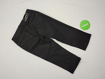dickies jeans: Spodnie 3/4 damskie, rozmiar S — 3