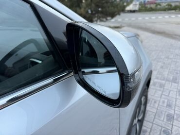 Kia: Kia Sportage: 2020 г., 2 л, Автомат, Дизель, Кроссовер — 18