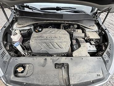 Kia: Kia Sorento: 2019 г., 2 л, Автомат, Дизель, Кроссовер — 17