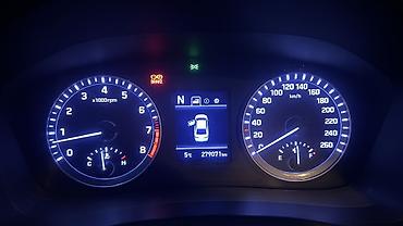 Hyundai: Hyundai Sonata: 2019 г., 2 л, Автомат, Газ, Седан — 10