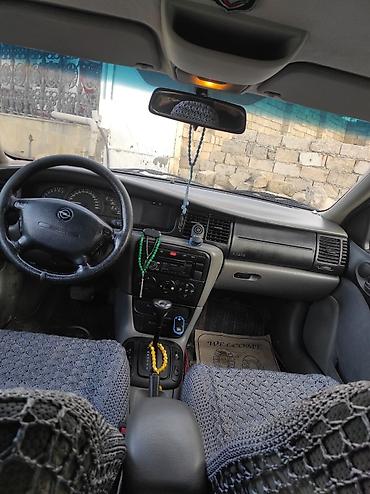 bmw e 38: Opel Vectra: 2.2 l | 2001 il 298000 km Sedan — 6