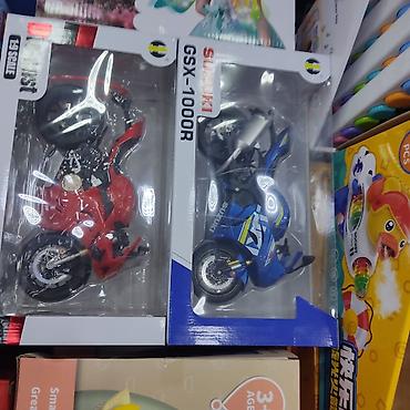 Avtomobil modelləri: 2024 il, 1:24, Dəmir, Ödənişli çatdırılma, Rayonlara çatdırılma, Ünvandan götürmə — 36