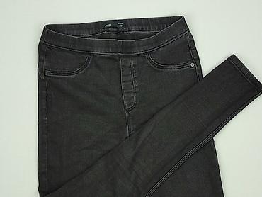 spodnie harley davidson: Sinsay, Jeansy damskie, rozmiar M — 1