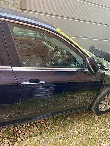 camry cr8061: VRATA ZA VOLKSWAGEN PASSAT B8 | Prednja desna vrata za Passat B8 — 1