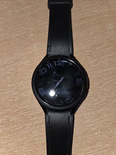 guemues qolbaq type 1: Samsung Galaxy Watch6 Classic - Model: Galaxy Watch6 Classic (qutu — 3