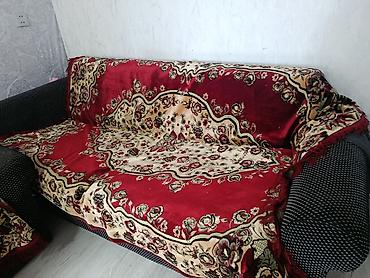 dosek matras satisi: Divan kreslo satılır tek divan 50manat kreslo 10manata istifadeye — 3