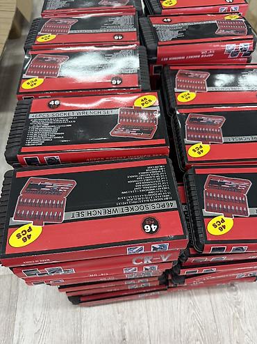 наборы ключей б у: Набор ключ 46pcs оптом и в розницу — 2