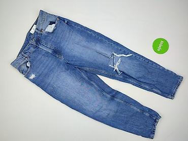 levisa: Denim, Jeansy damskie, rozmiar L — 2