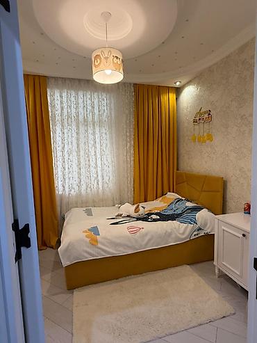Недвижимость: 4 комнаты, Новостройка, 135 м² — 5