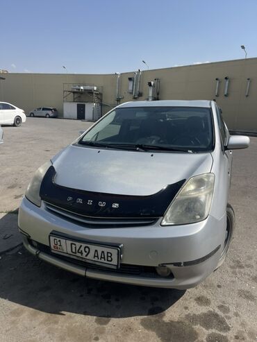 гибрид машина купить: Toyota Prius: 2007 г., 1.5 л, Автомат, Гибрид, Хэтчбэк