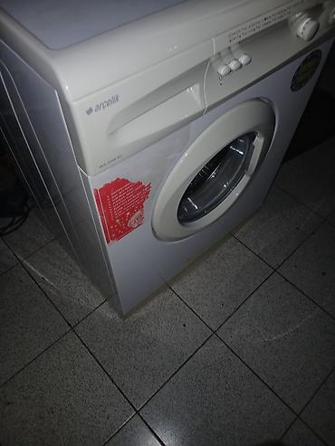 naviqator proqrami: Arçelik önyükləməli paltaryuyan maşın – WA 6800 RS - Ön yükləməli — 4