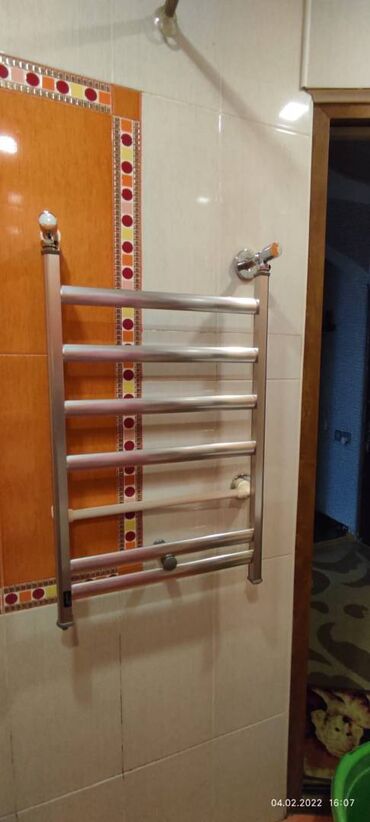 Köhnə tikili: Bakı, 2 otaqlı, Köhnə tikili, 70 kv. m — 18