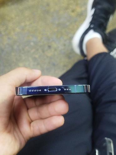iphone 13 128: IPhone 13 Pro, Б/у, 256 ГБ, Голубой, Защитное стекло, Чехол, 91 % — 6