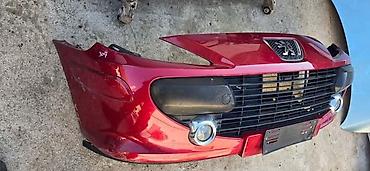farovi bmw e39: BRANIK ZA PEUGEOT 207 | Prednji branik Peugeot 207 — 1