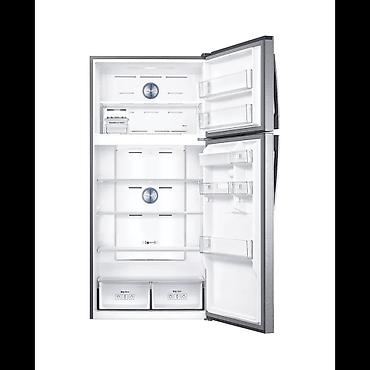 самсунг холодильник: Холодильник Samsung, Новый, Двухкамерный, No frost — 2