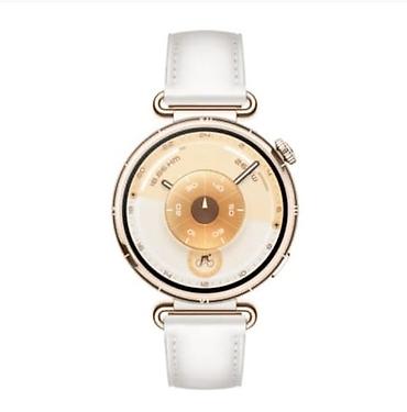 huawei gt2 pro: Huawei Watch GT 6 – zərif dizaynlı ağıllı saat - Brend/model: Huawei — 5