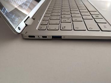 Ostali laptopovi i netbook računari: Trekstor C13 / 13.3-inch Full HD / Touch / 4GB RAM / M.2 SSD — 12