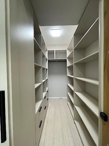 Продажа квартир: 2 комнаты, 68 м², Элитка, 6 этаж, Дизайнерский ремонт — 17