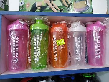 herbalife: HERBALIFE NUTRITION по 250 сом в спортивном магазине SPORTWORLDKG — 1